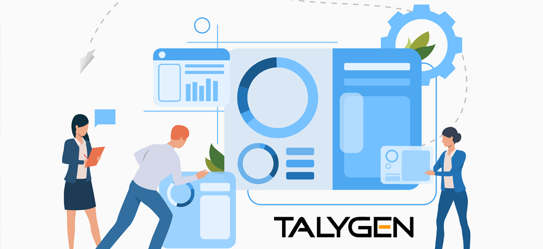 Talygen