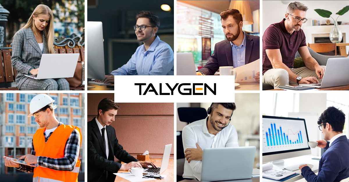 Talygen