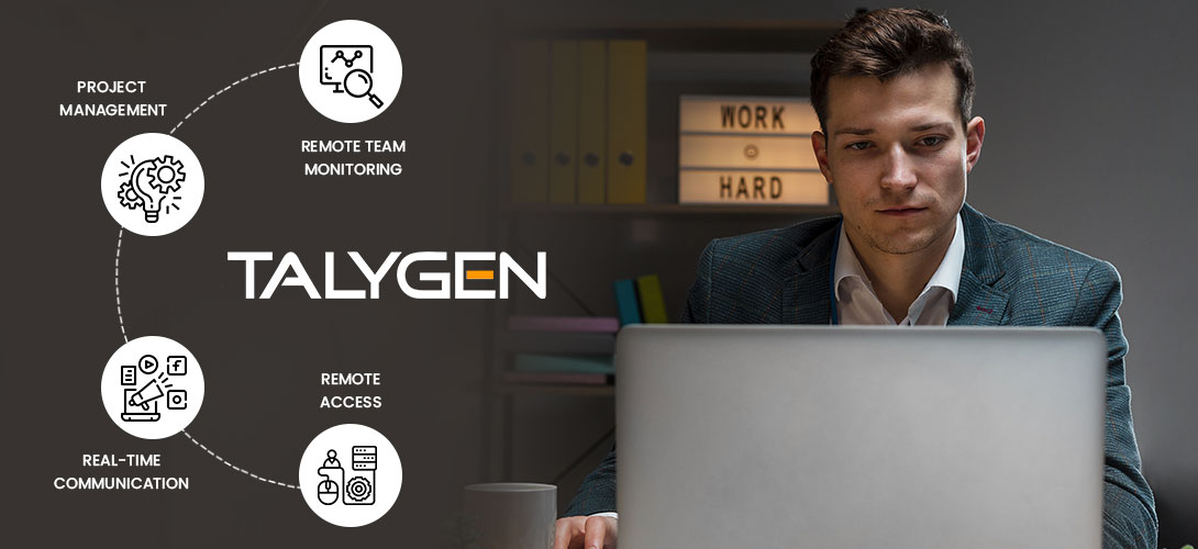 Talygen