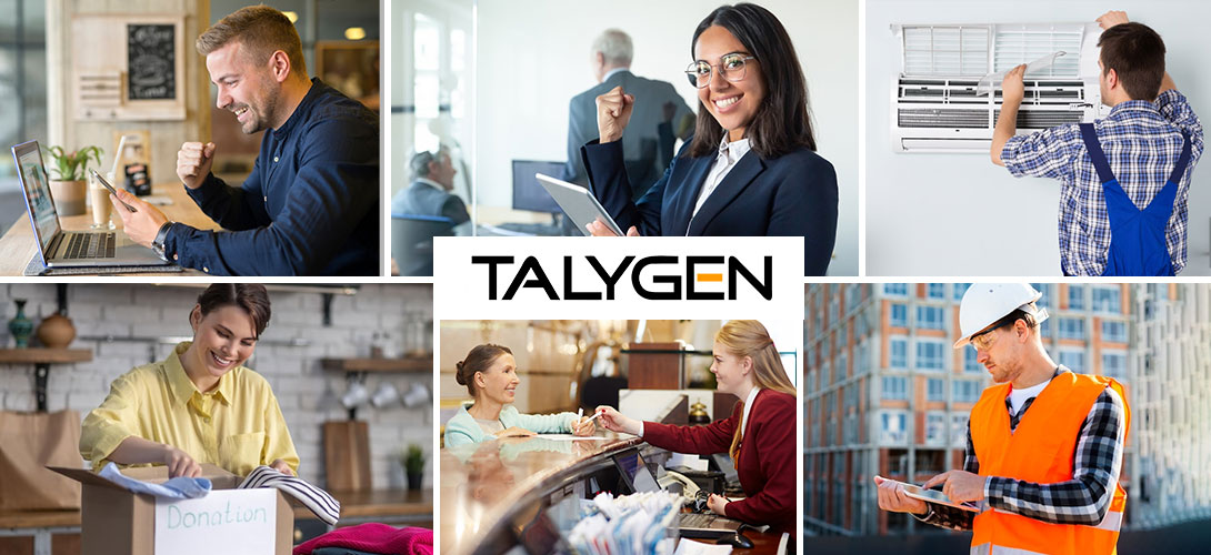 Talygen