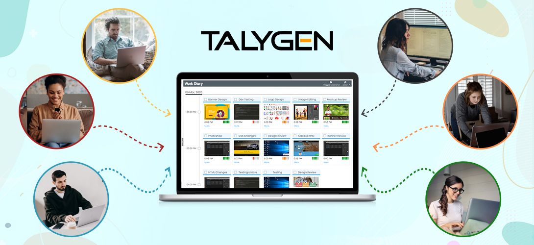 Talygen