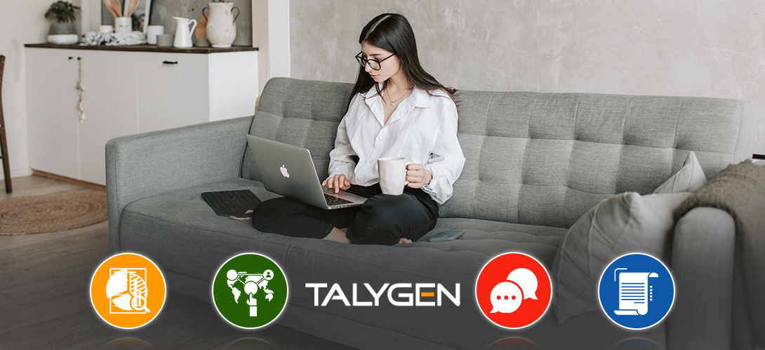 Talygen