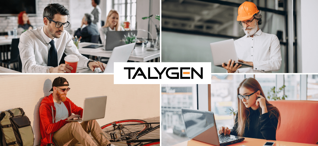 Talygen