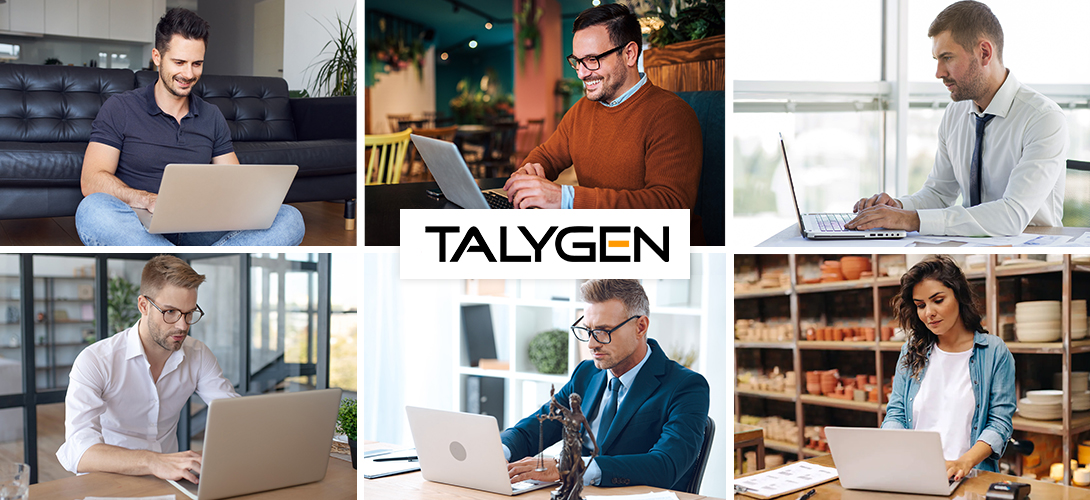 Talygen