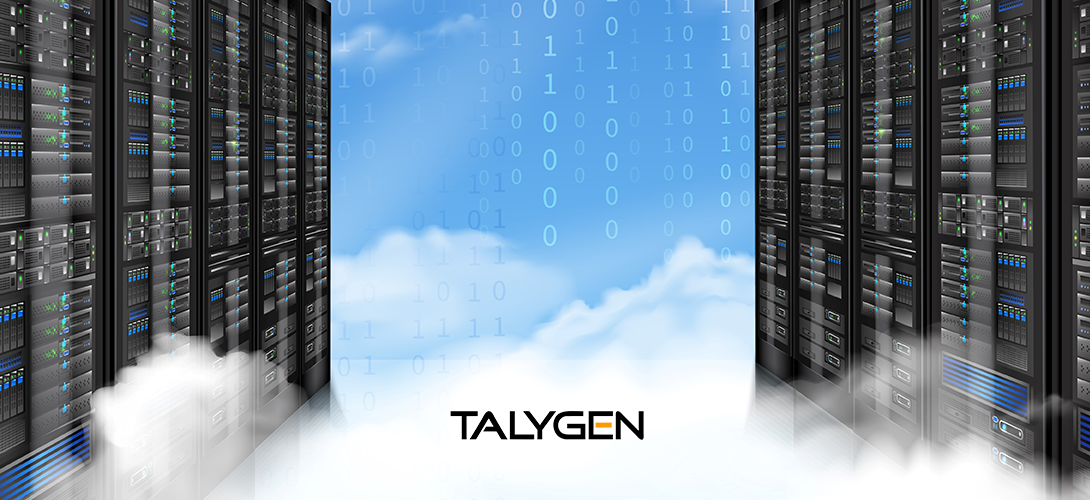 Talygen