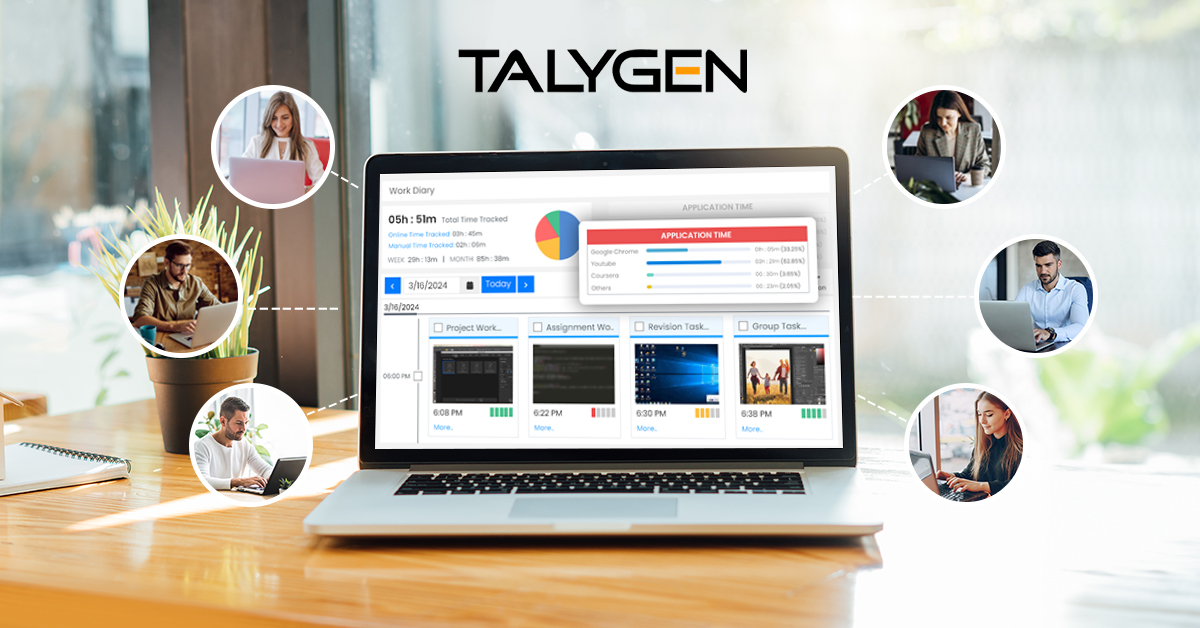 Talygen